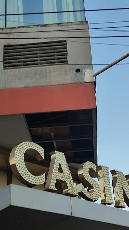 Hotel Rio — foto