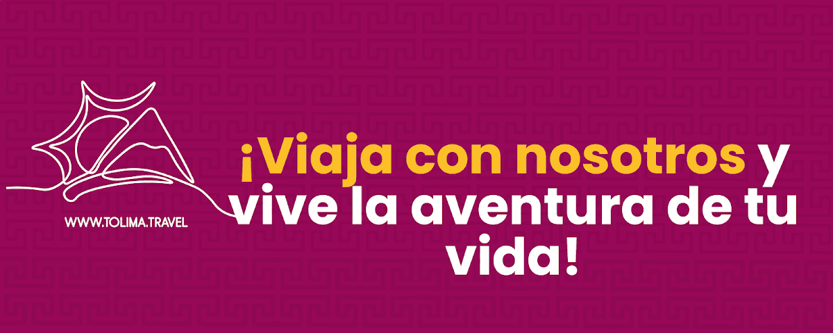Tolima Travel — foto