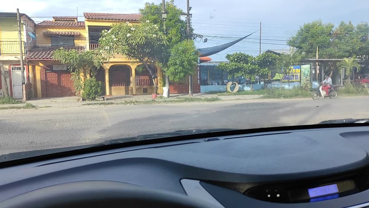 Tolima Travel — foto