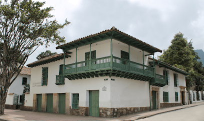 Museo de la Independencia - Casa del Florero
