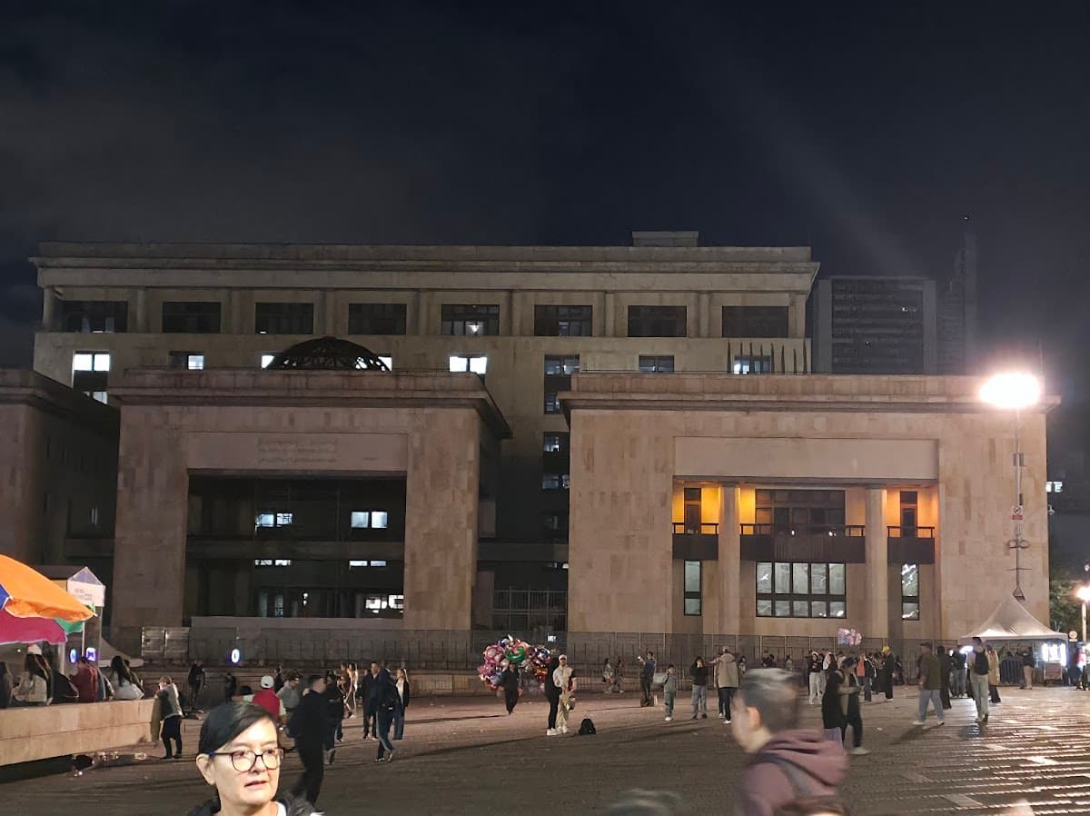 Museo de la Independencia - Casa del Florero — foto