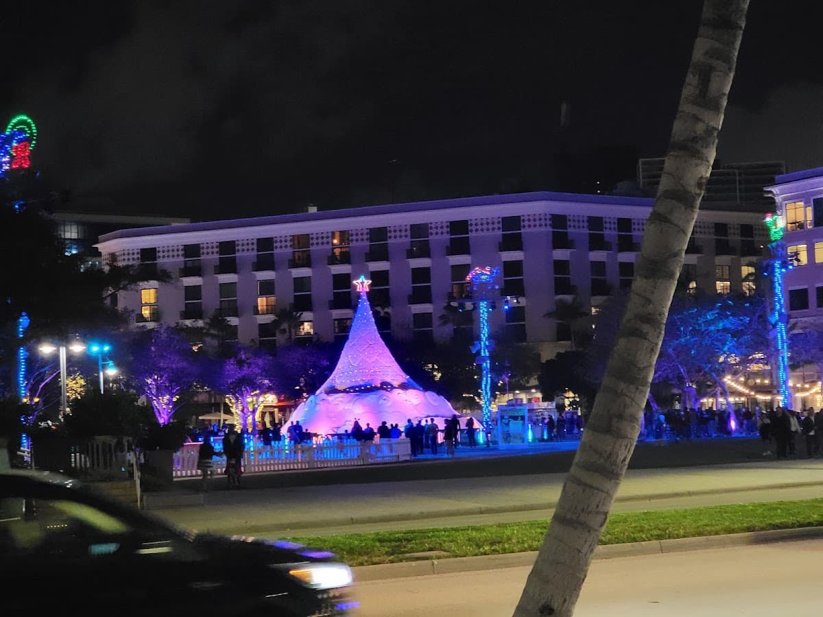 Visit Palm Beach Visitor Information Center — foto