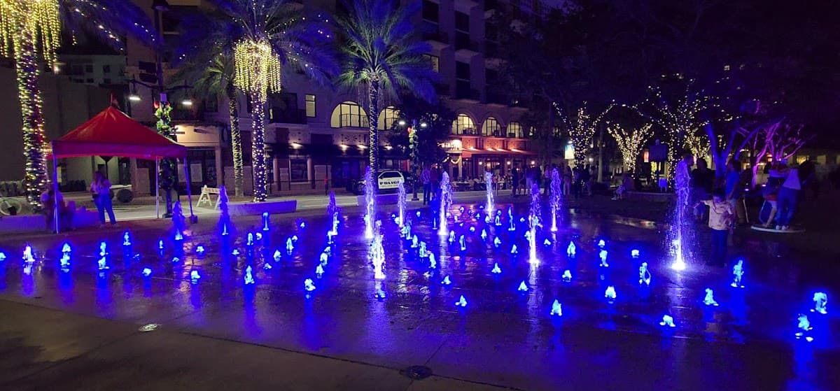 Visit Palm Beach Visitor Information Center — foto