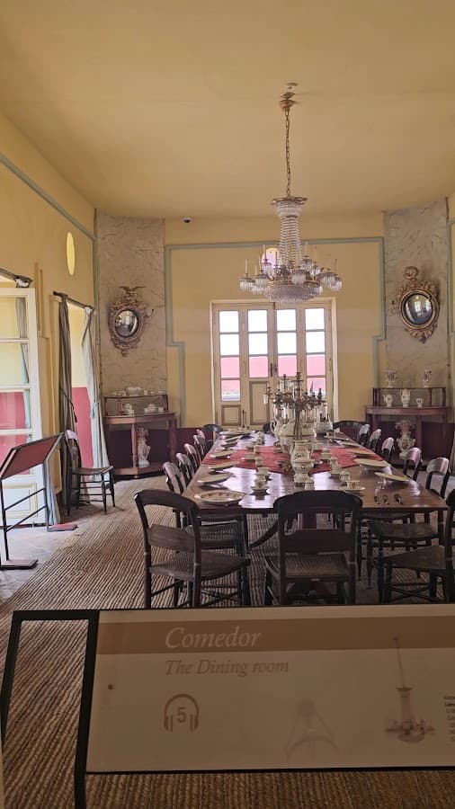 Casa Museo Quinta de Bolívar — foto