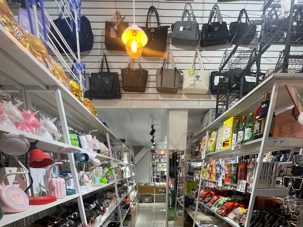 FAMA BAIXIANG 白家 — foto