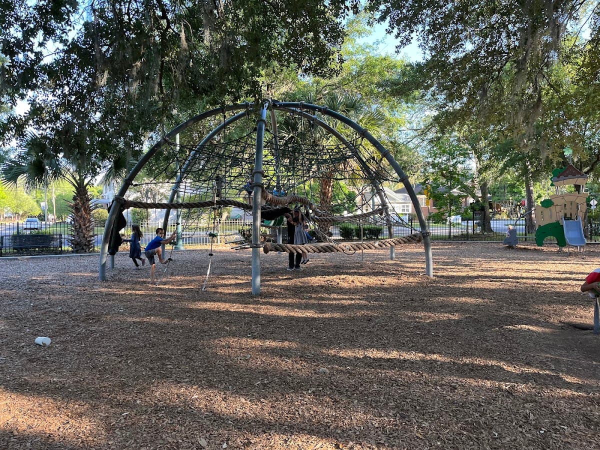 Boone Park South