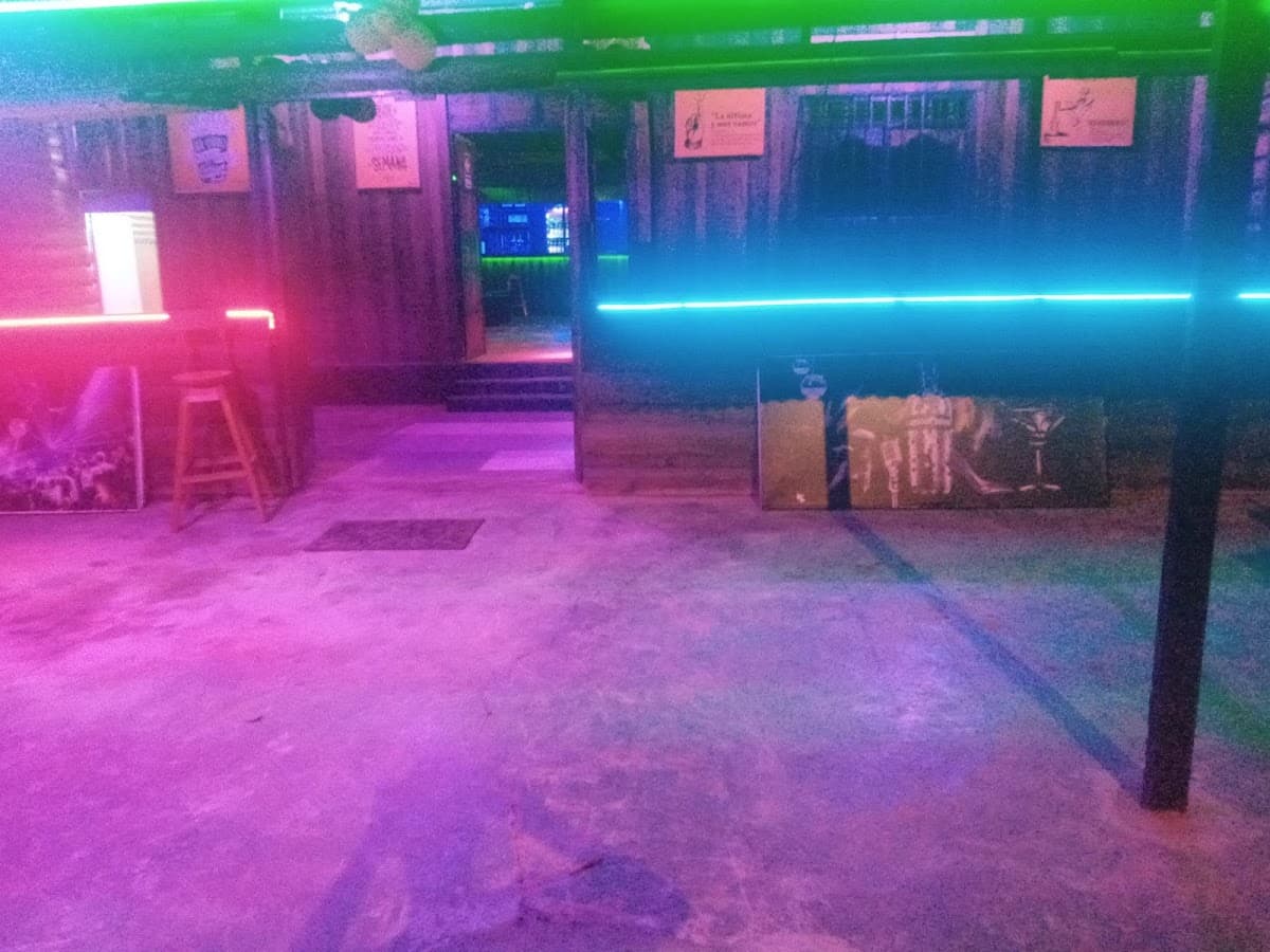 Disco Club Coco loco