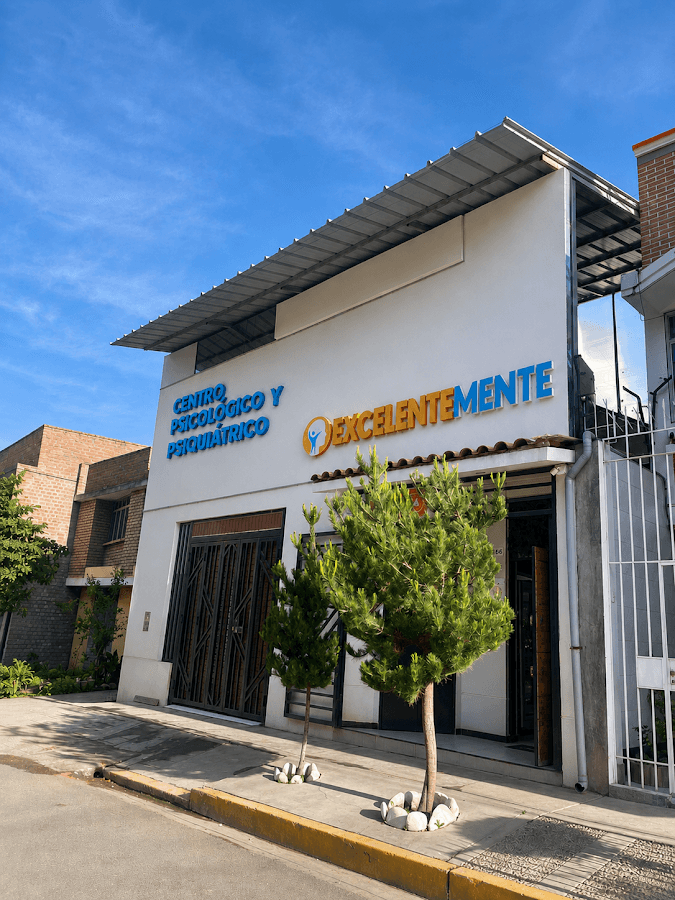 Centro Psicológico y Psiquiátrico Excelentemente - Huancayo