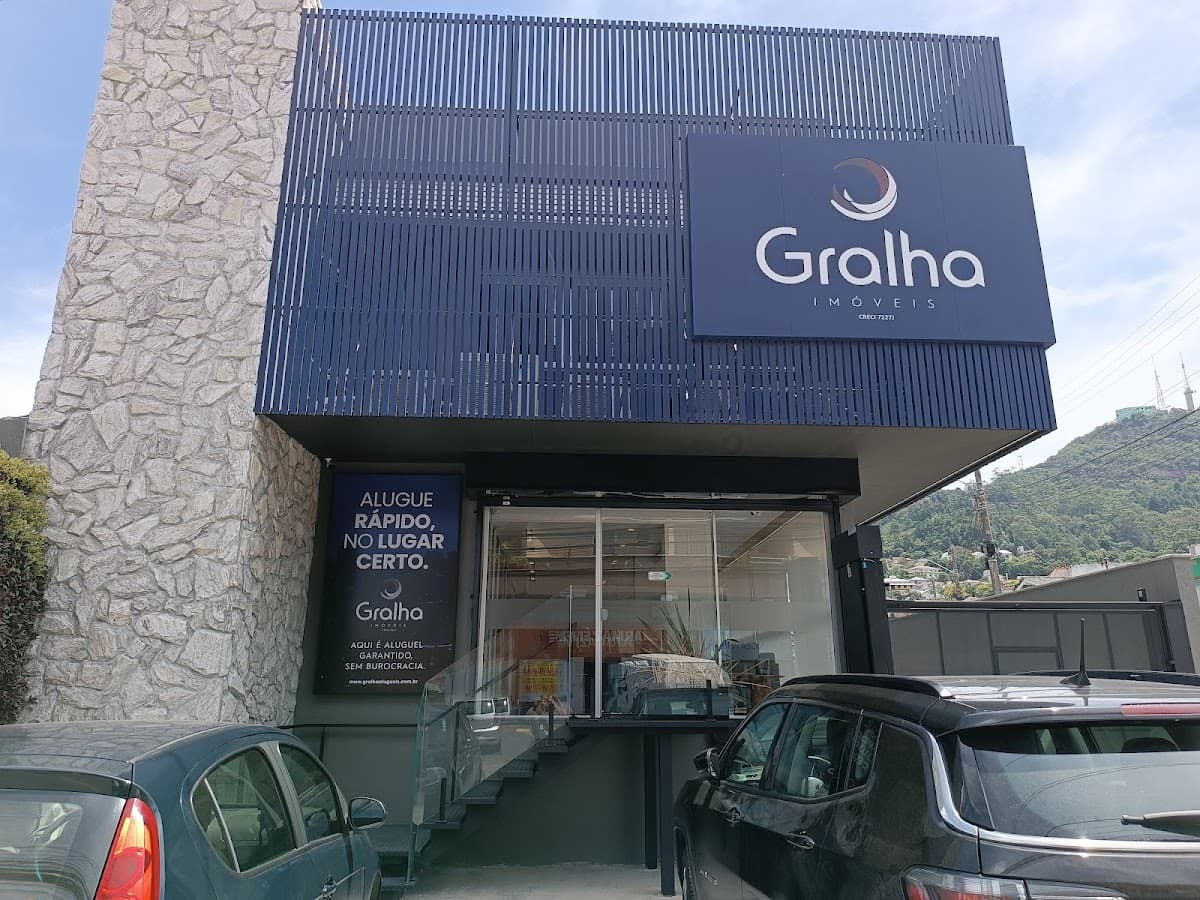 Gralha Imóveis Trindade — foto
