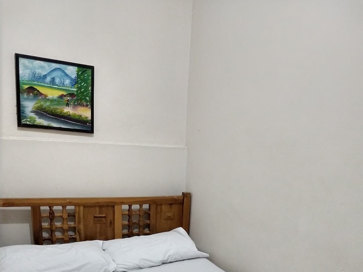 La Posada Hostal Familiar — foto
