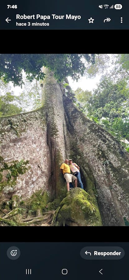 Kelwin's Amazon Adventures — foto
