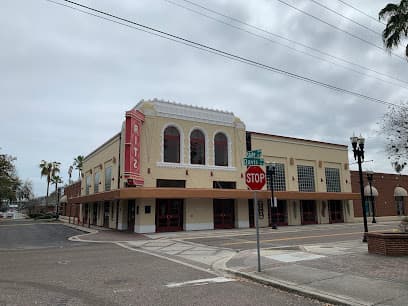 Ritz Theatre & Museum, Jacksonville