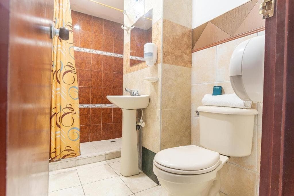 Hotel Santander Plaza — foto