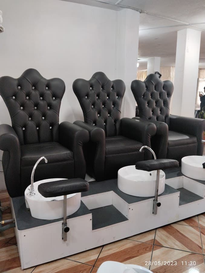 M/L Spa Peluquería — foto