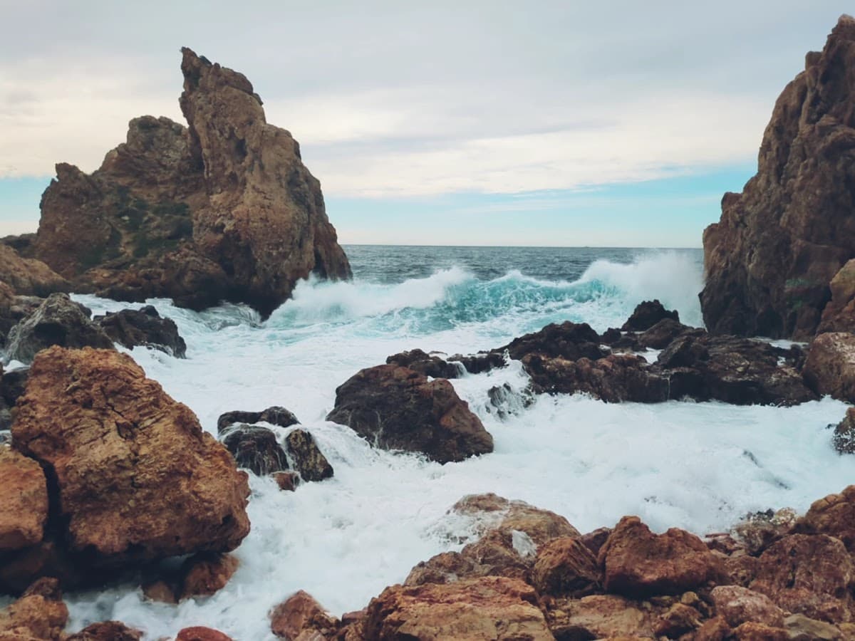 Mirador La Algameca — foto