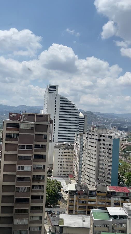 Hotel Altamira Suites — foto