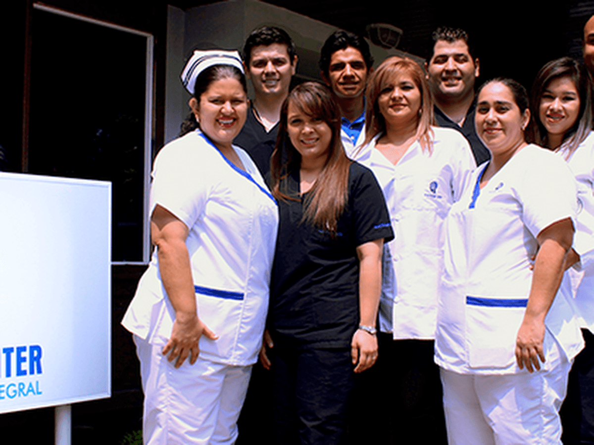 Nisa Centro Neurológico Integral de Santander — foto