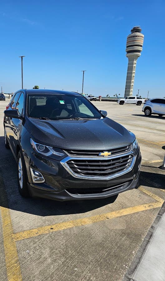 Seven Car Rental