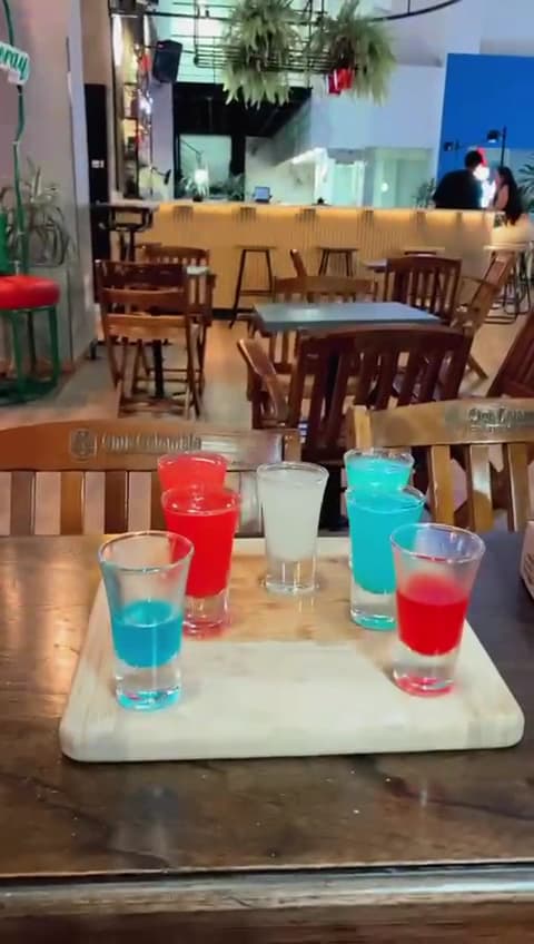 Boissons Pub. — foto