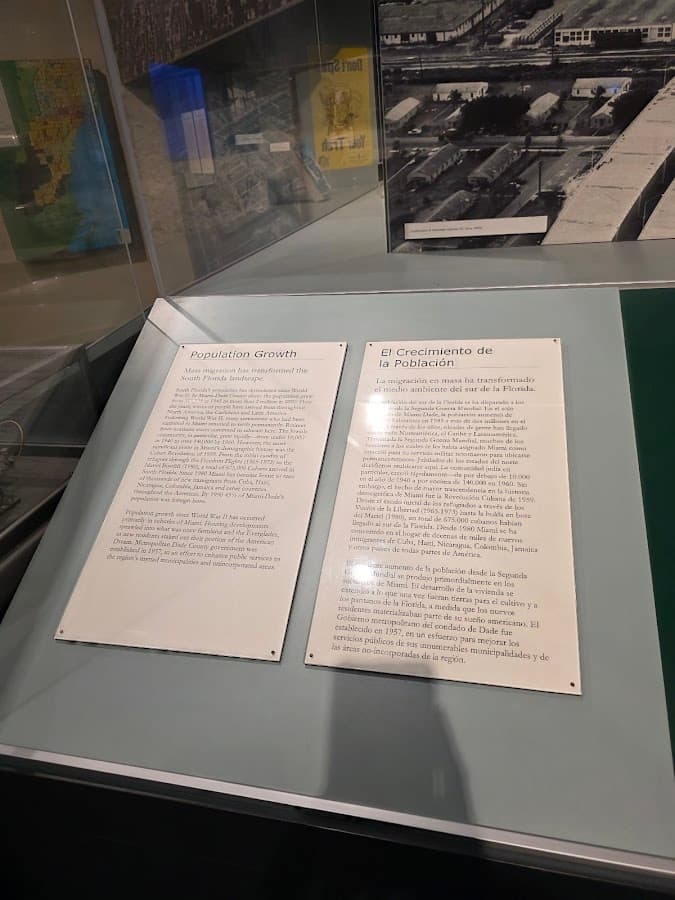 Museum of Miami — foto