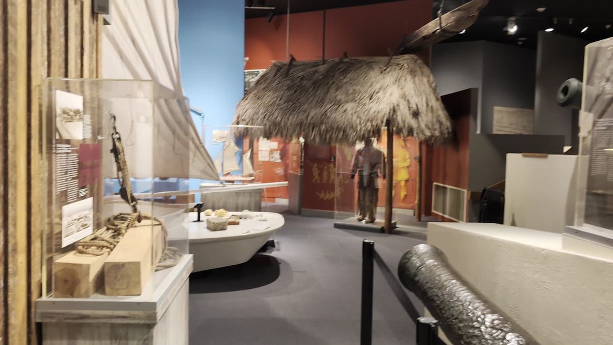 Museum of Miami — foto