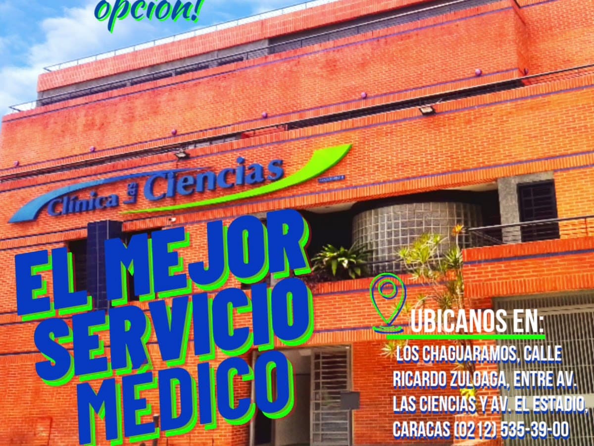 Grupo Médico Las Acacias — foto
