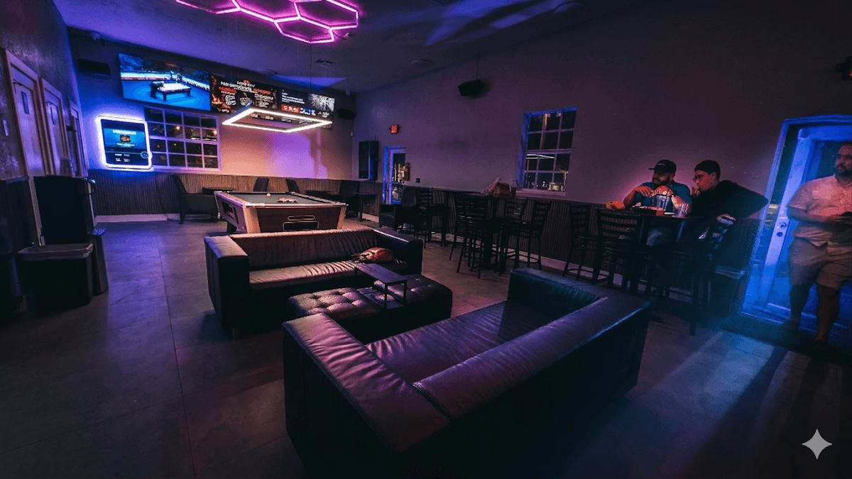 Lowkey Kava Bar