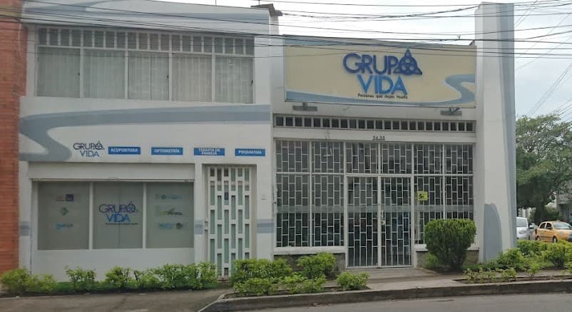 Enlace Psicología — foto