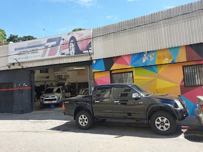 Talleres Barros — foto