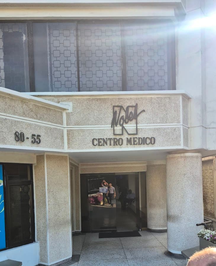 Centro médico Nobel