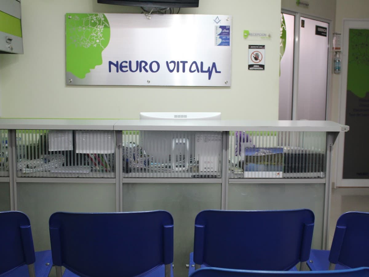 Centro médico Nobel — foto