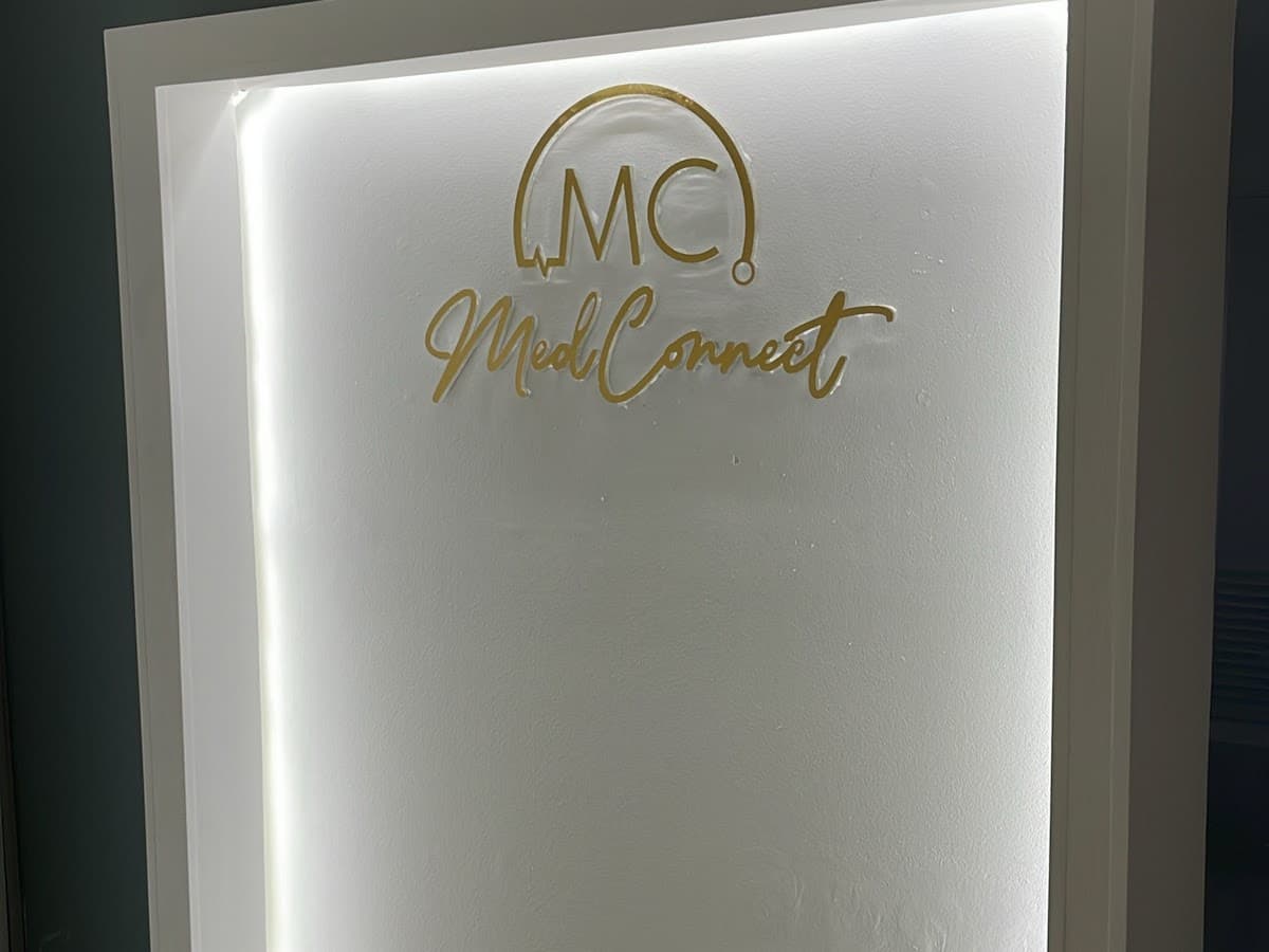Centro médico Nobel — foto