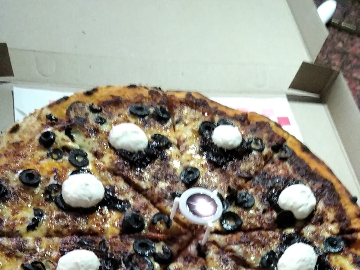 Il Jet Studio Pizza — foto