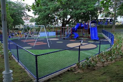 Parque Villa Santos