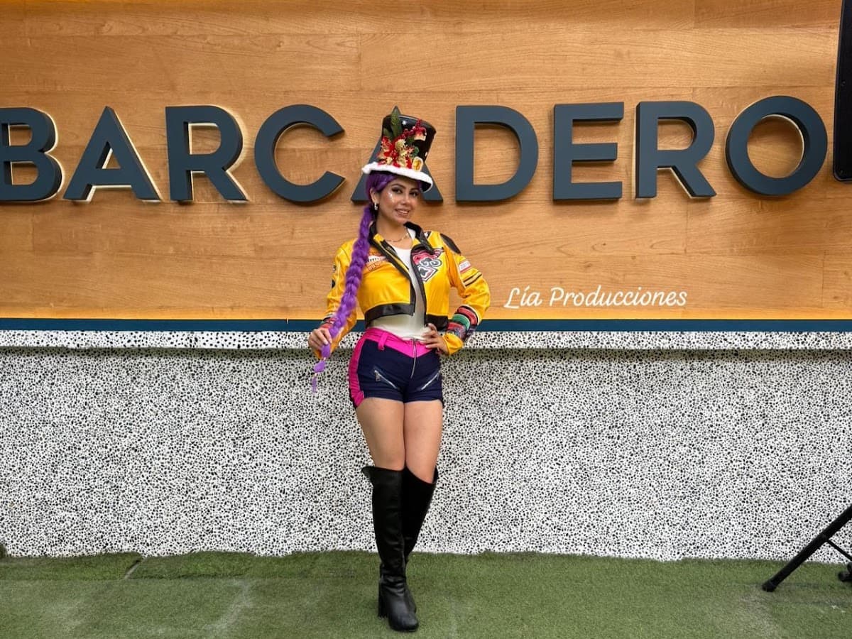 Eventos A1 — foto