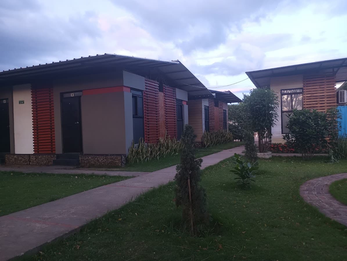 Hoteles Block Cúcuta — foto