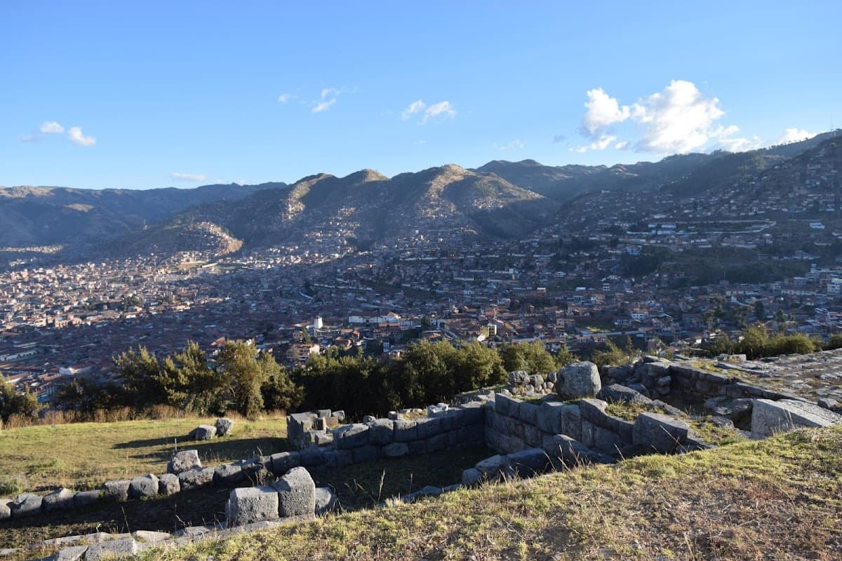 Viajes Cusco — foto