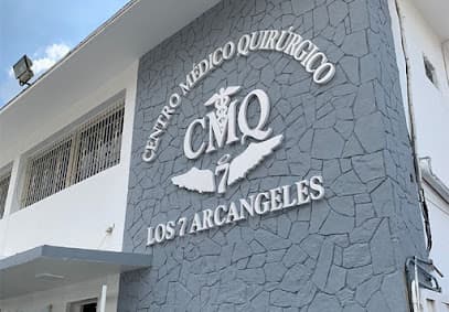 Centro Médico Quirúrgico 7 Arcángeles — foto