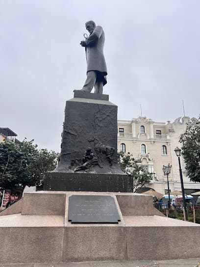 Plaza Italia