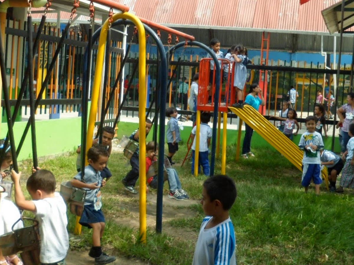 Instituto Educativo Cetel