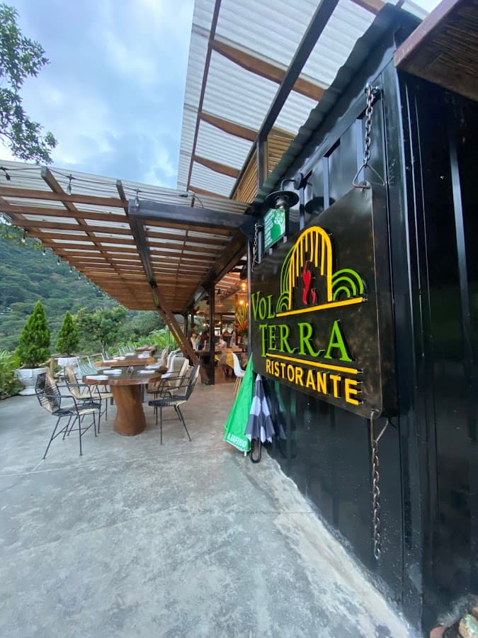 Volterra Ristorante