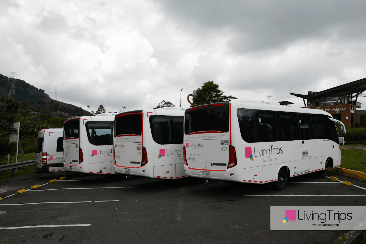 Living Trips Tour Operador SAS — foto