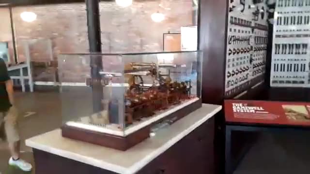 Tampa Firefighters Museum — foto