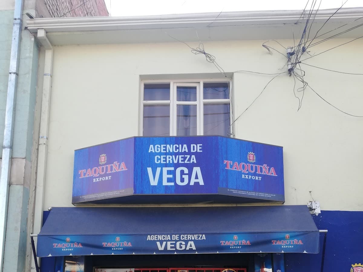 Vega distribuidora de Licores — foto