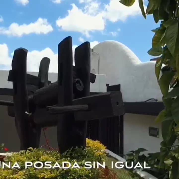 Posada Le Petit Inn — foto