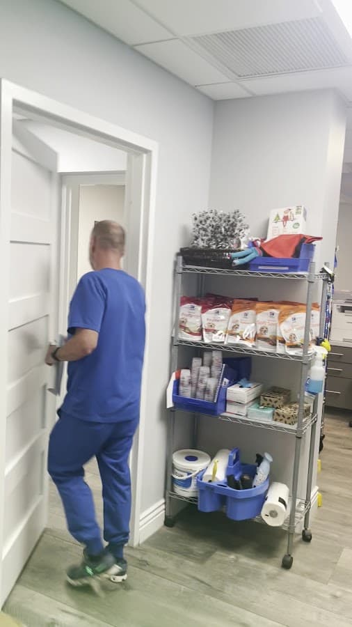 Bayview Animal Hospital — foto