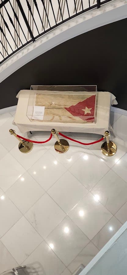 Museo Americano de la Diáspora Cubana — foto