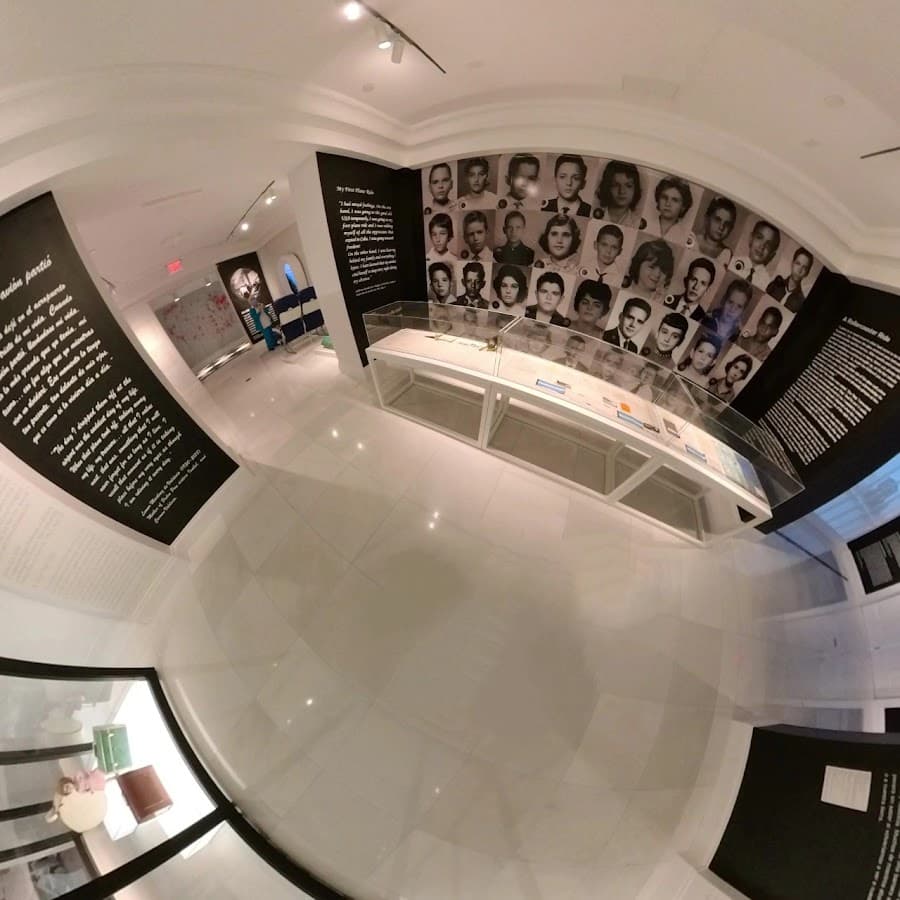 Museo Americano de la Diáspora Cubana — foto
