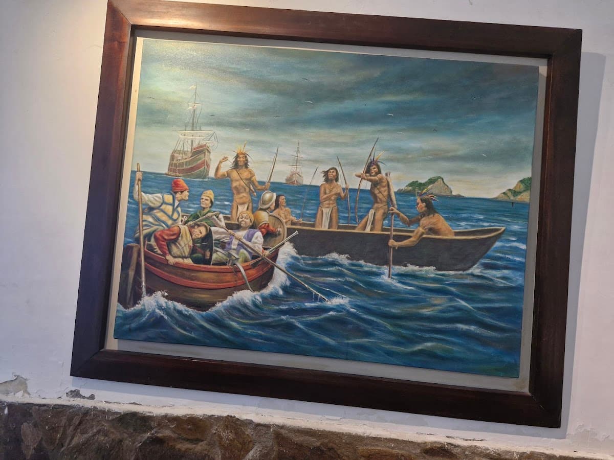 Museo Etnografico de Gaira — foto