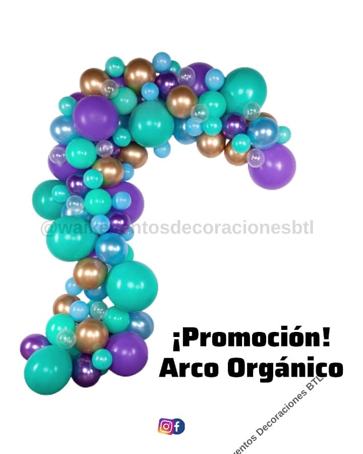 Wai Producciones eventos y fiestas (Decoraciones-Recreacionistas - Animadores-Publicidad) — foto